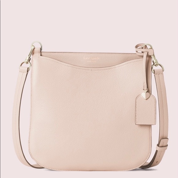 NWT 💞Kate Spade Margaux Large Crossbody 💞 - Picture 2 of 7